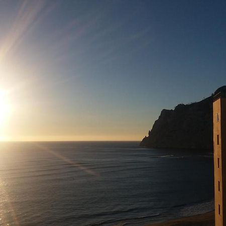 Apartments Latsenko Calpe Exterior photo
