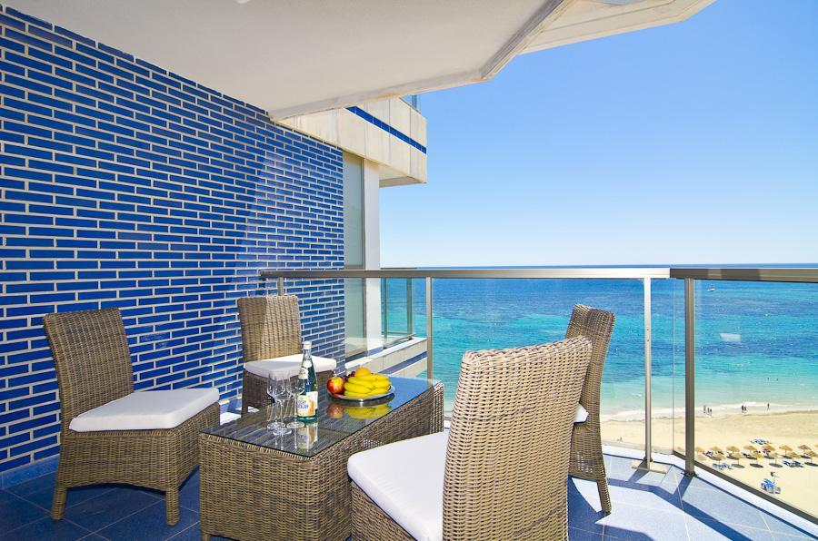 Apartments Latsenko Calpe Exterior photo