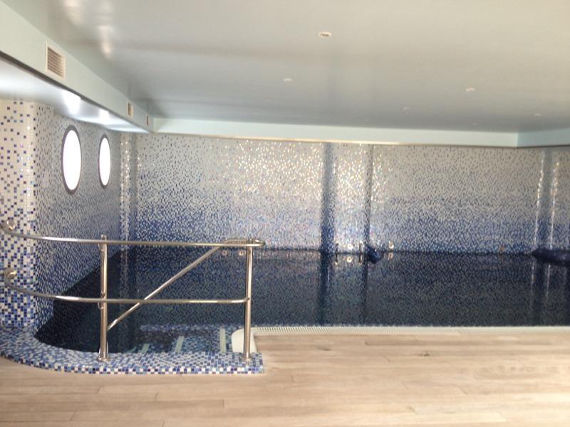 Apartments Latsenko Calpe Exterior photo